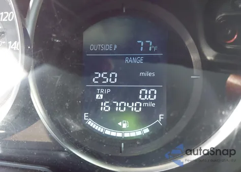 2016 Mazda Cx-5 Touring z USA, uszkodzony, nr VIN JM3KE2CY5G0855589